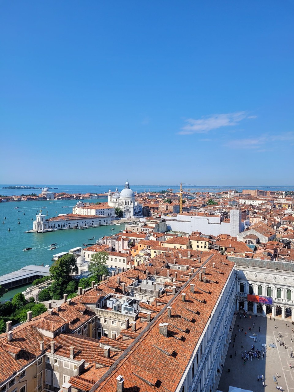 Italien - Venedig - 