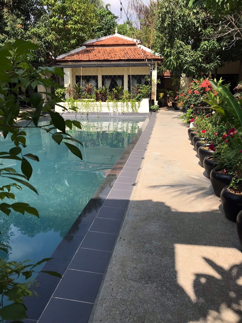 Cambodia - Battambang - 