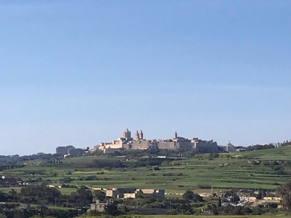Malta - Rabat-Malta - 