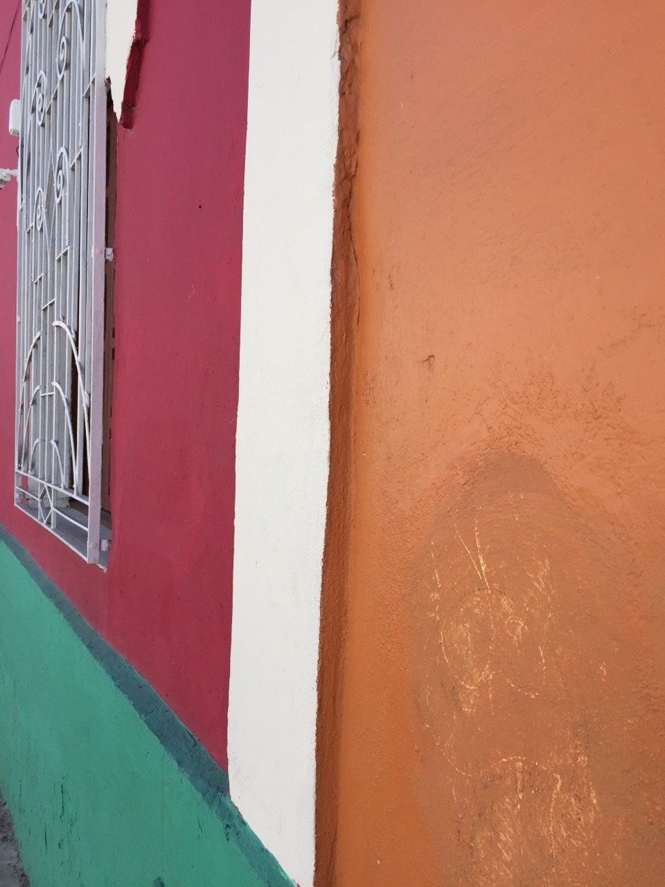 Mexiko - Mérida - 