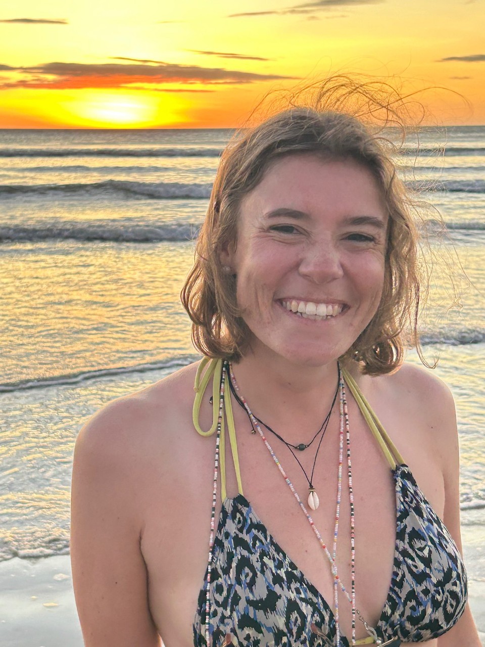 Costa Rica - Playa Grande - 