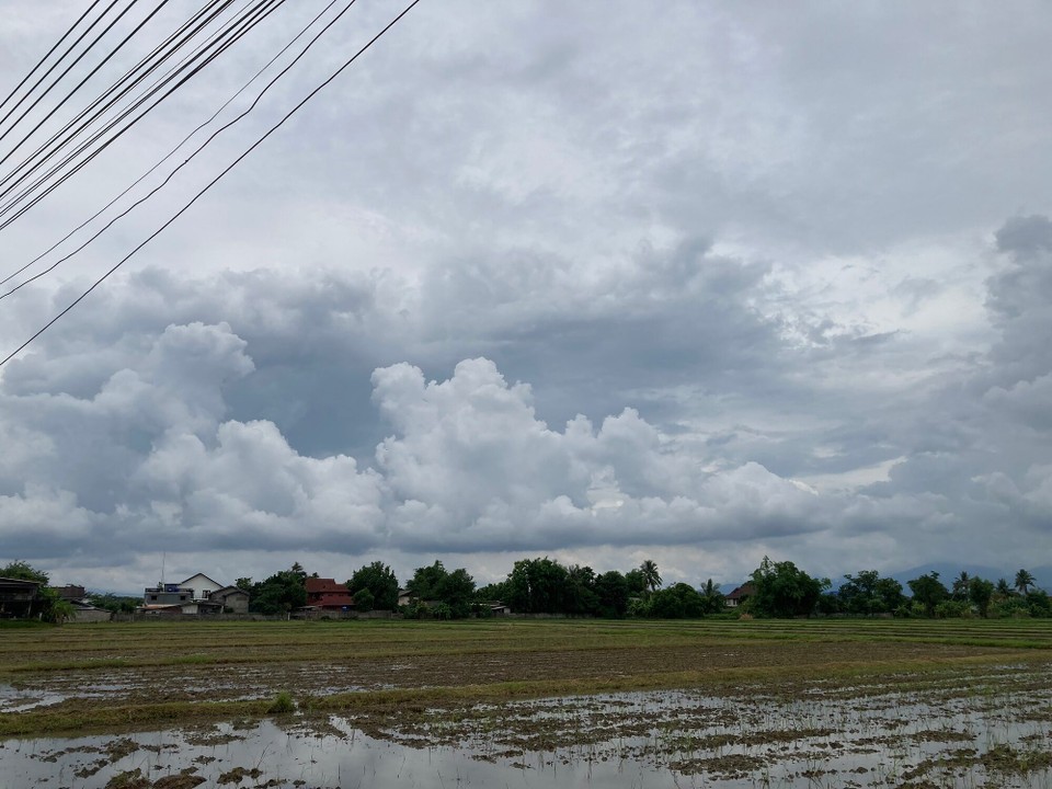 Thailand - Chiang Rai - 