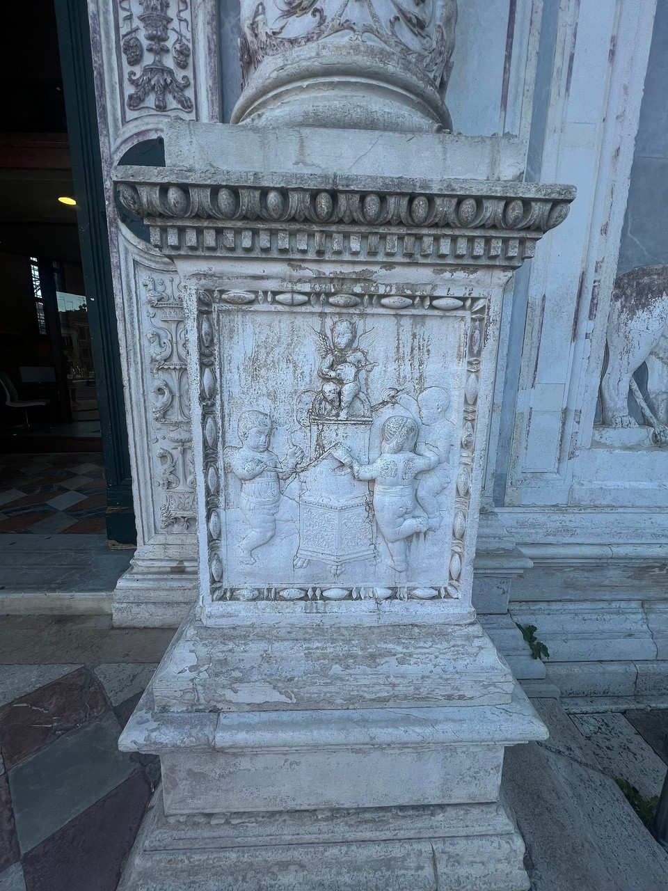 Italien - Venedig - 