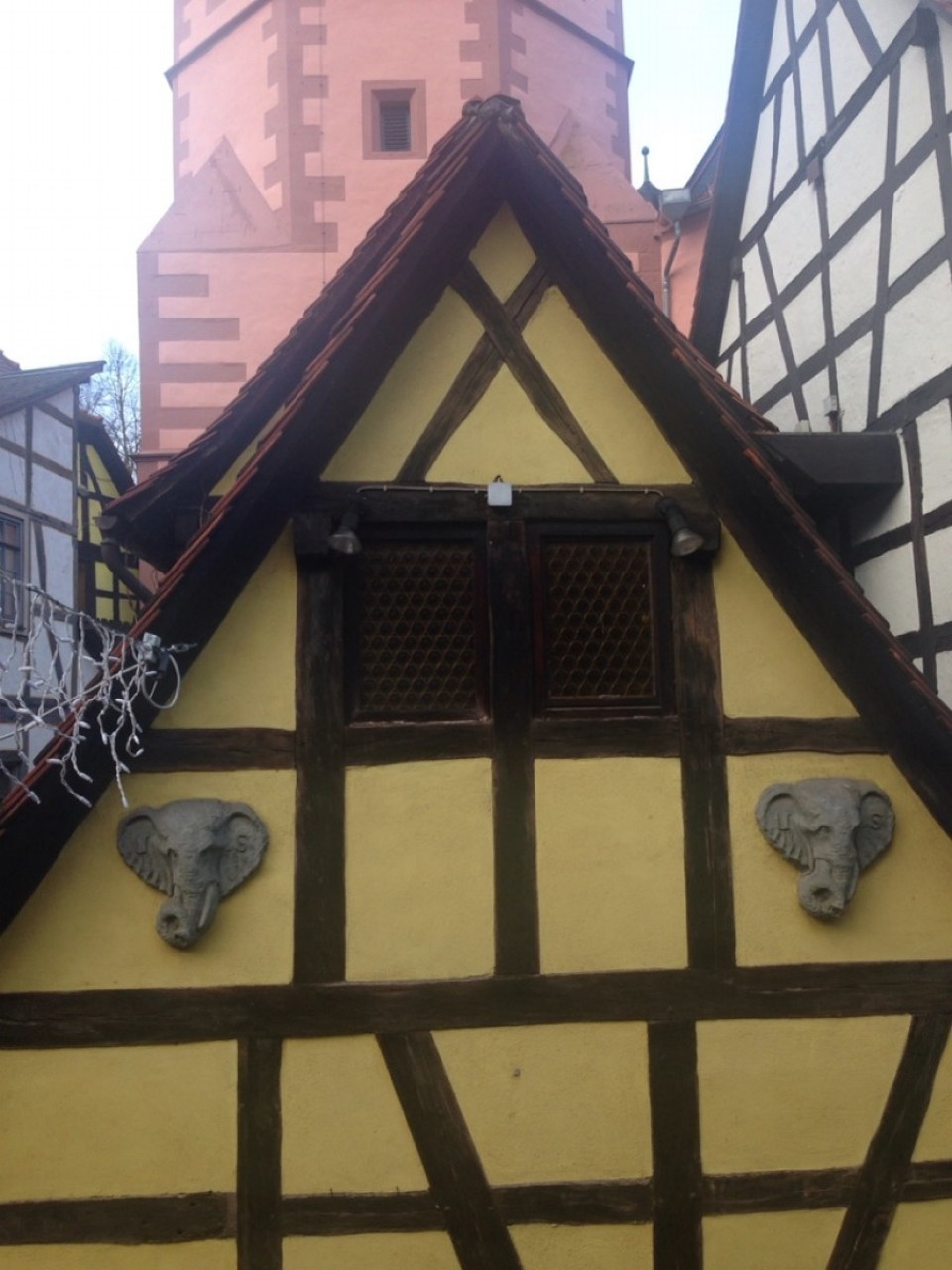 Deutschland - Miltenberg - 