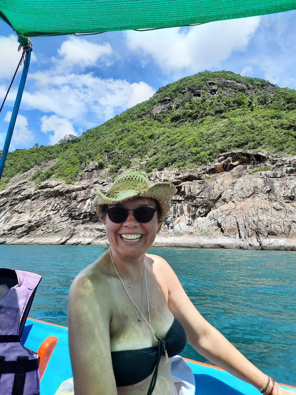 Thailand - Ko Pha-ngan - 