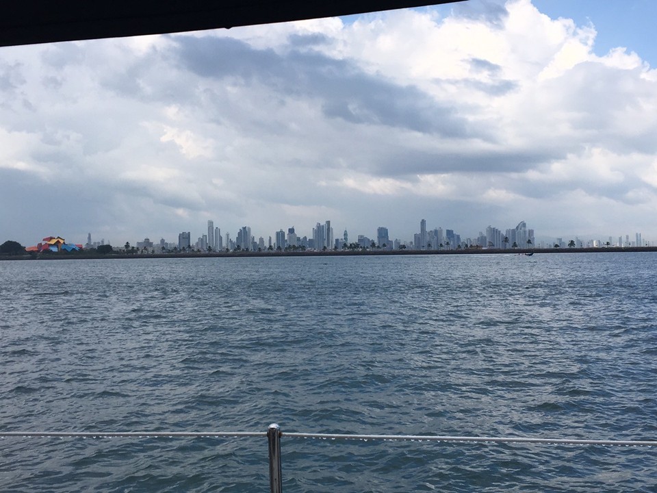  - Panamà, Panamà - 