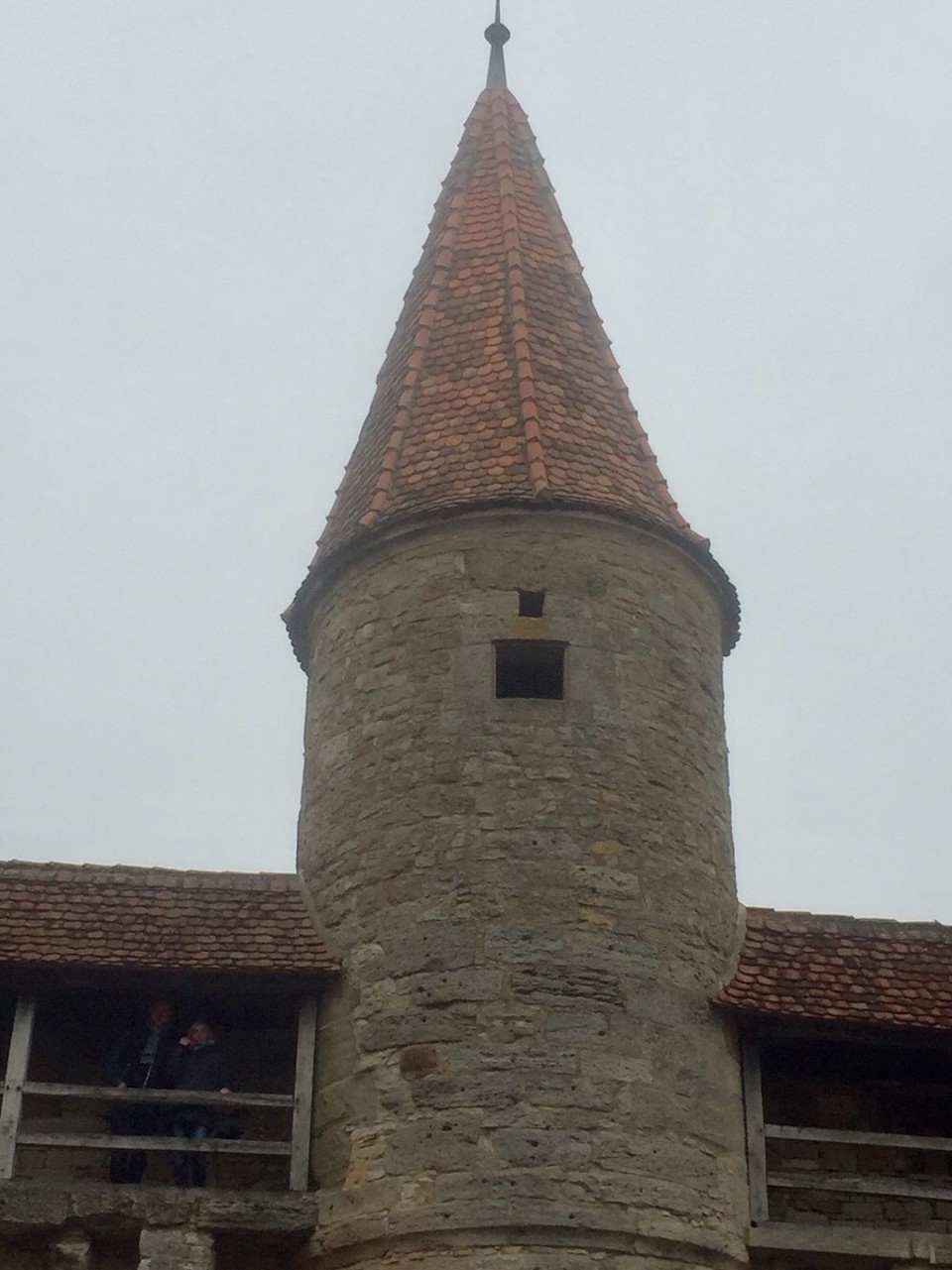 Deutschland - Rothenburg ob der Tauber - 