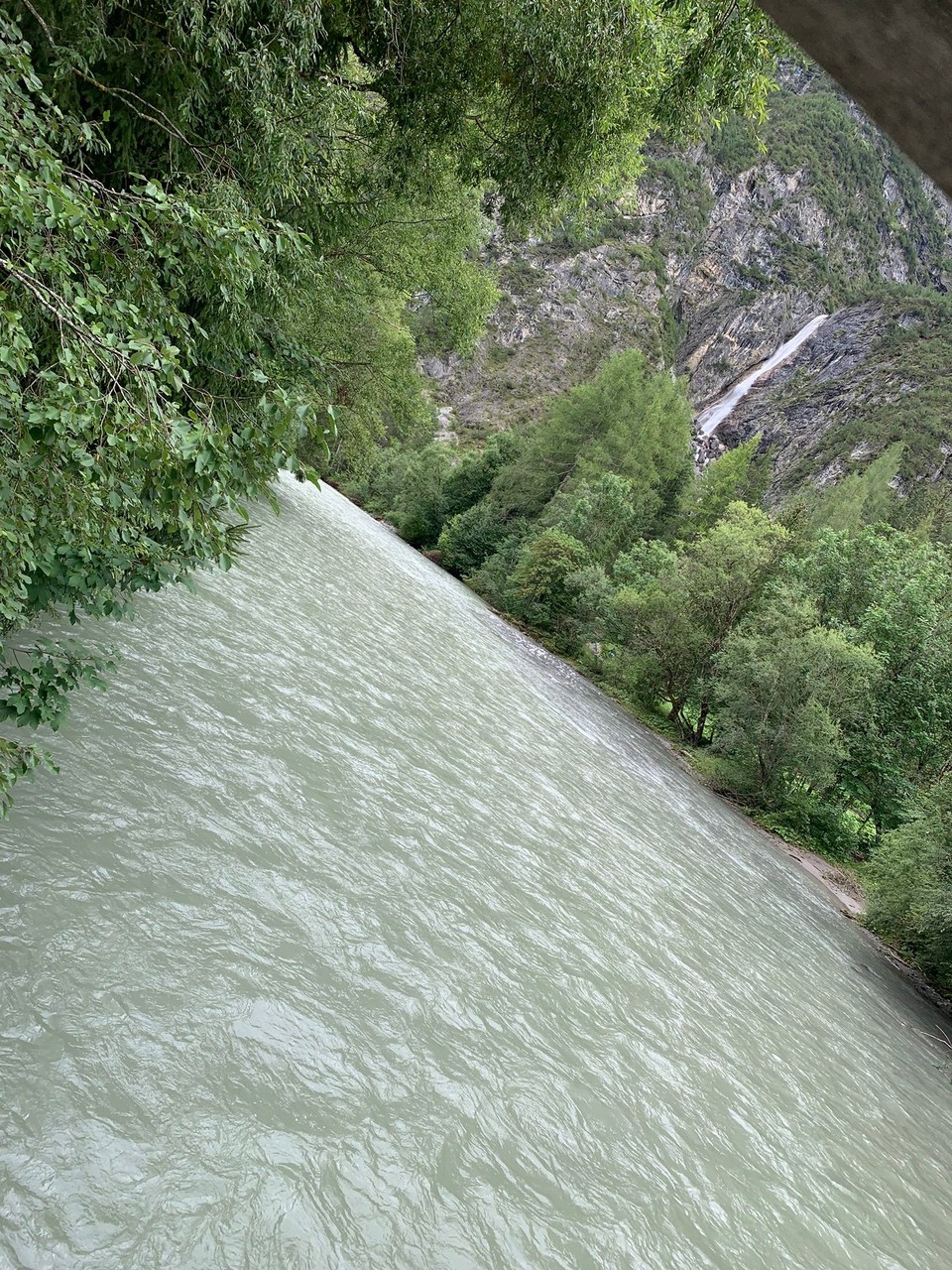 Österreich - Steeg - 
