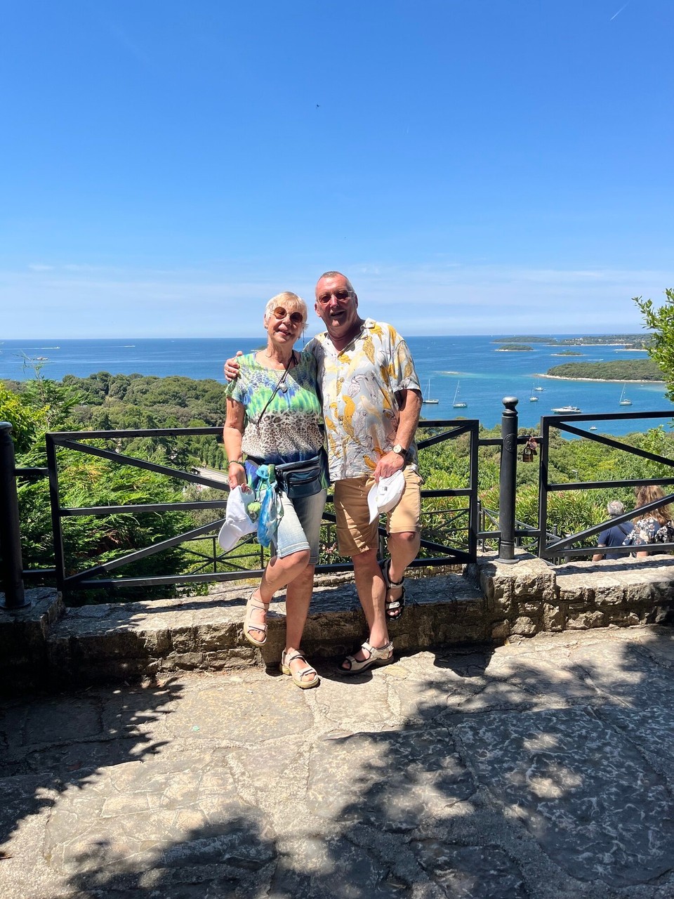 Kroatien - Vrsar - 