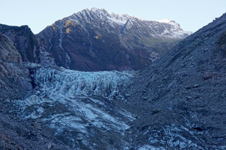 Neuseeland - Queenstown - 