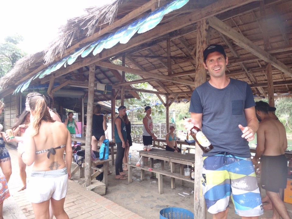 Laos -  - 