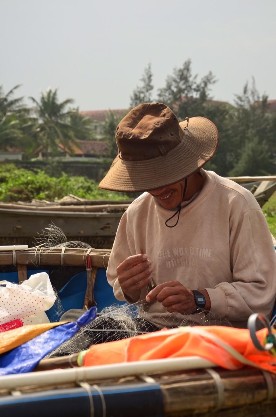 Vietnam - Hội An - 