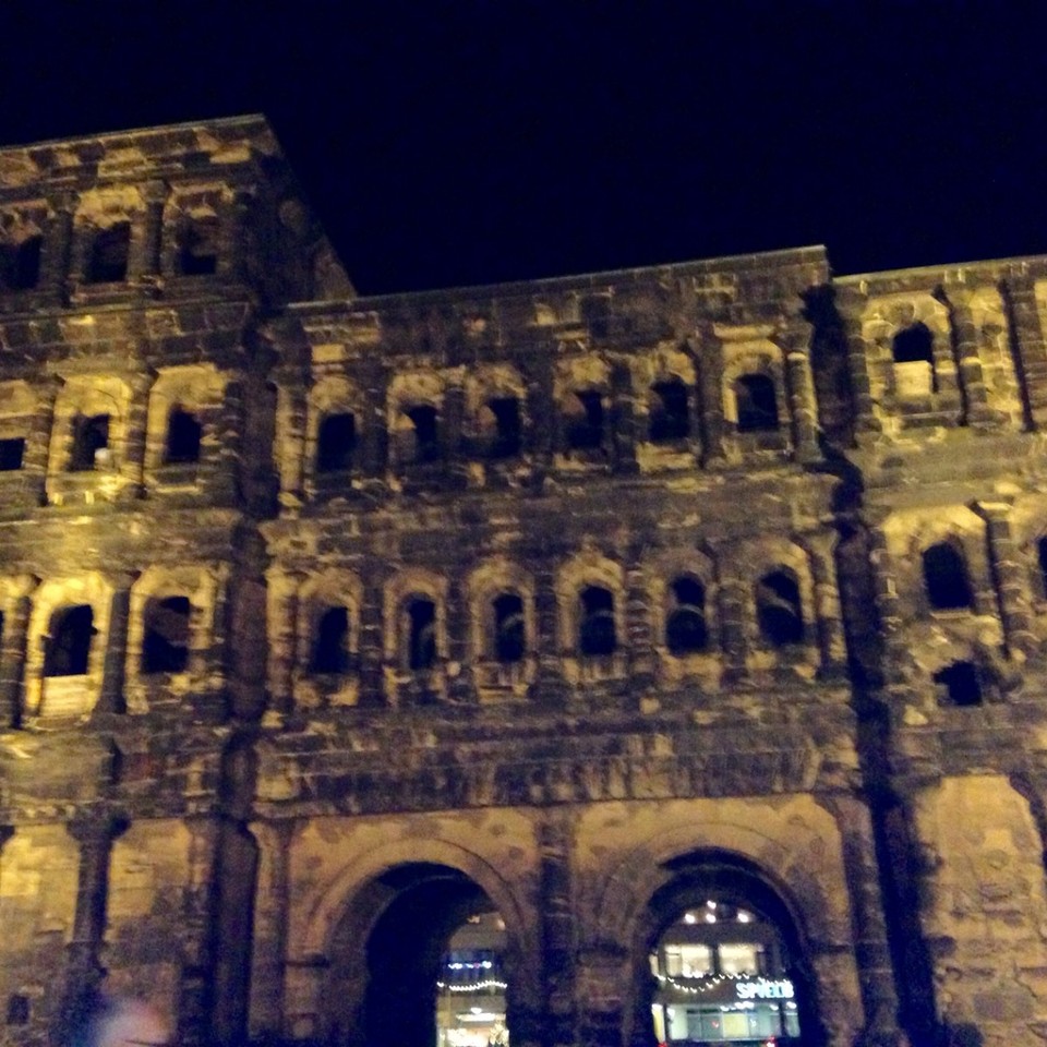 Deutschland - Trier - 