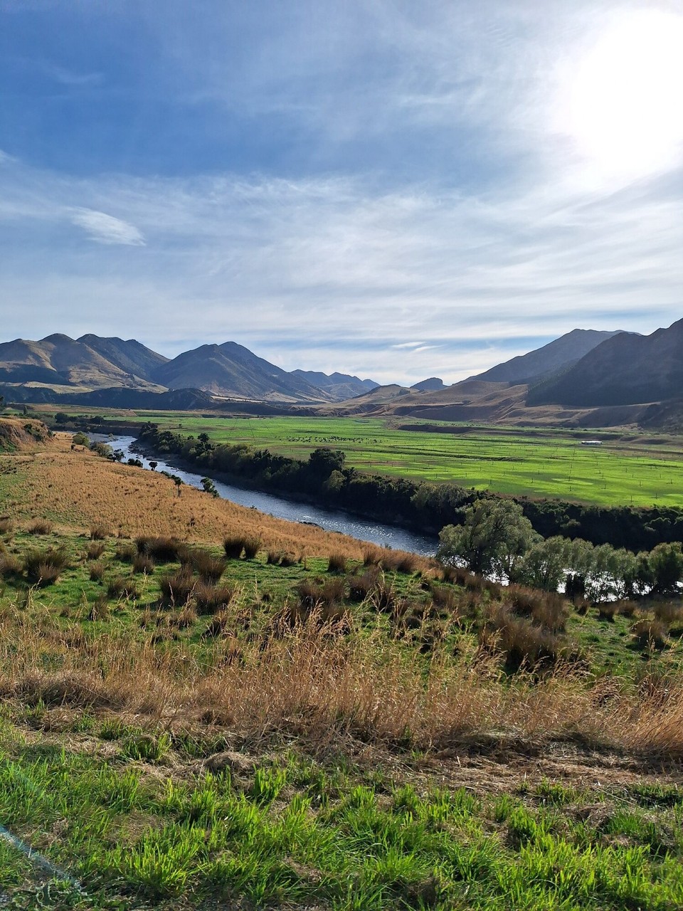 Neuseeland - Kaikoura - 
