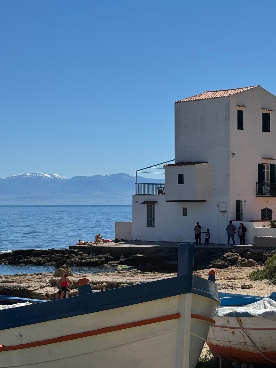 Italien - Cefalù - 