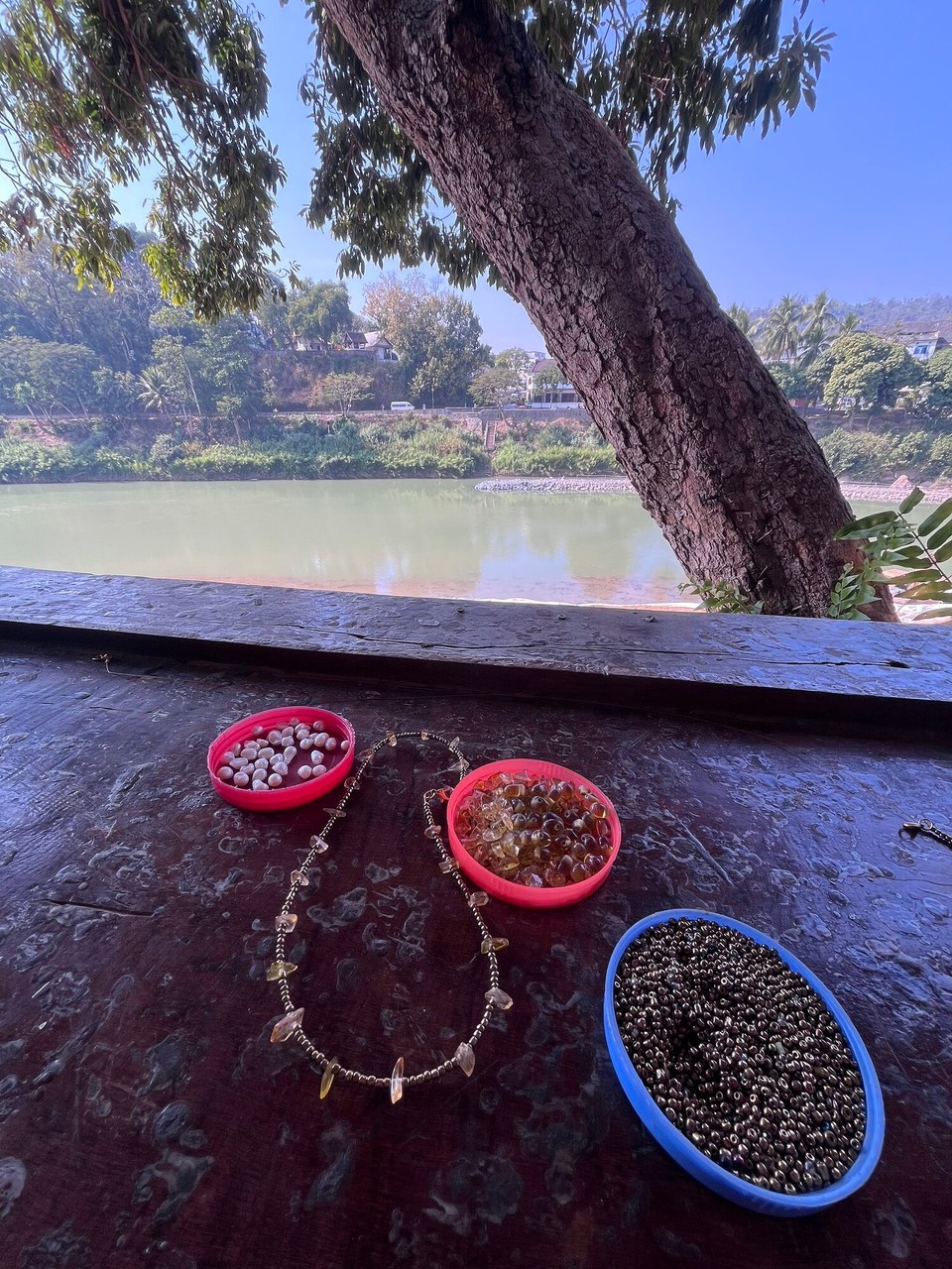 Laos - Luang Prabang - 