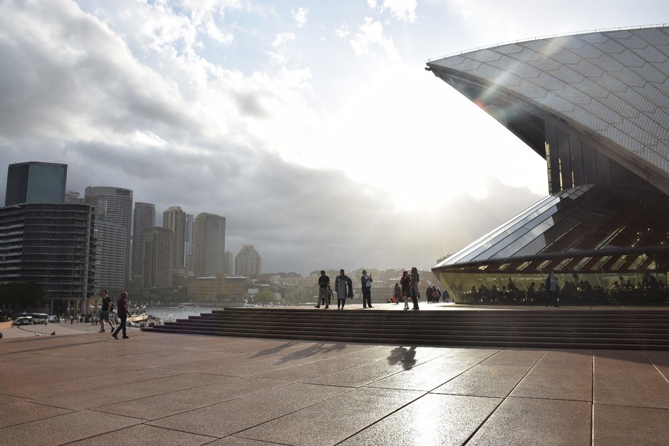 Australien - Sydney - 