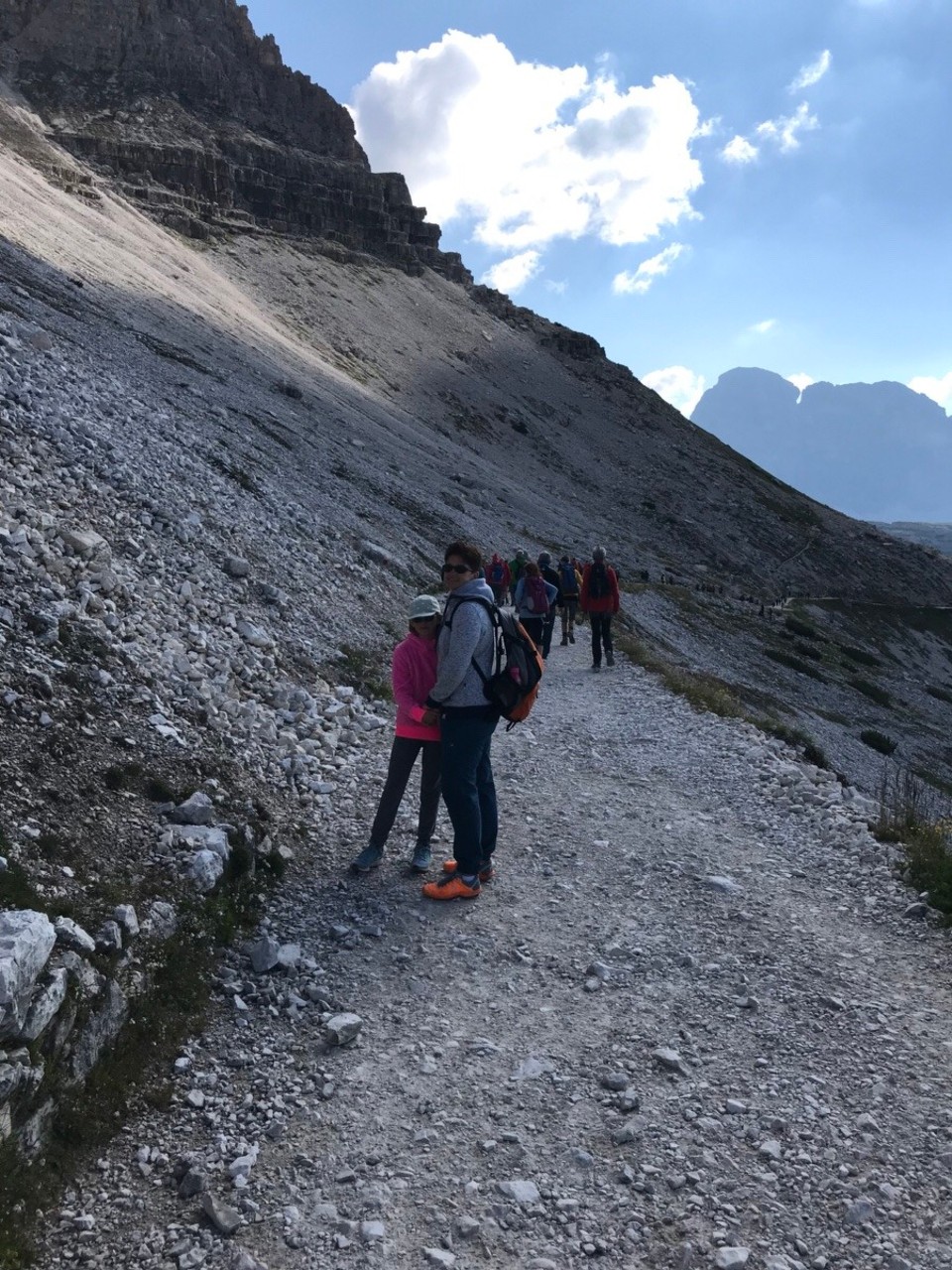 Italien - Auronzo di Cadore - 