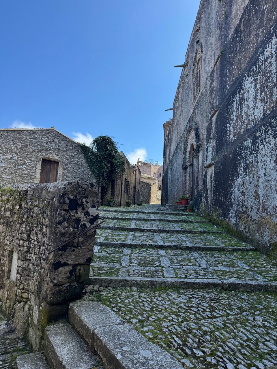 Italien - Castellammare del Golfo - 