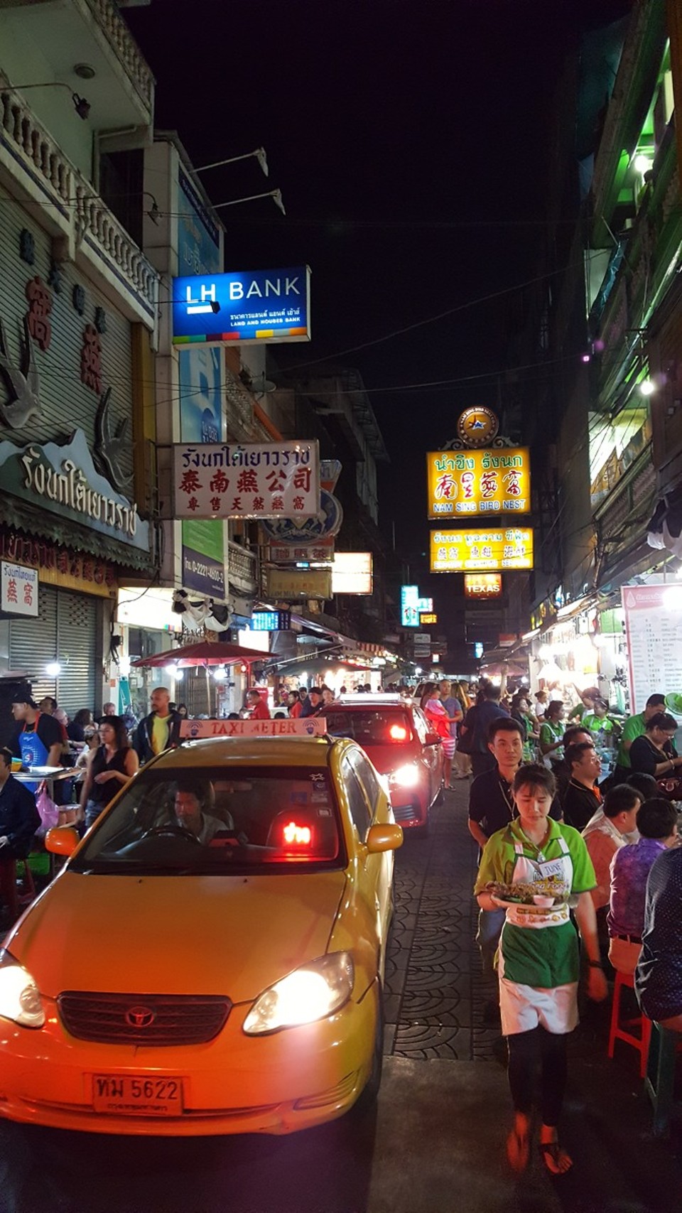 Thailand - Bangkok - ...
