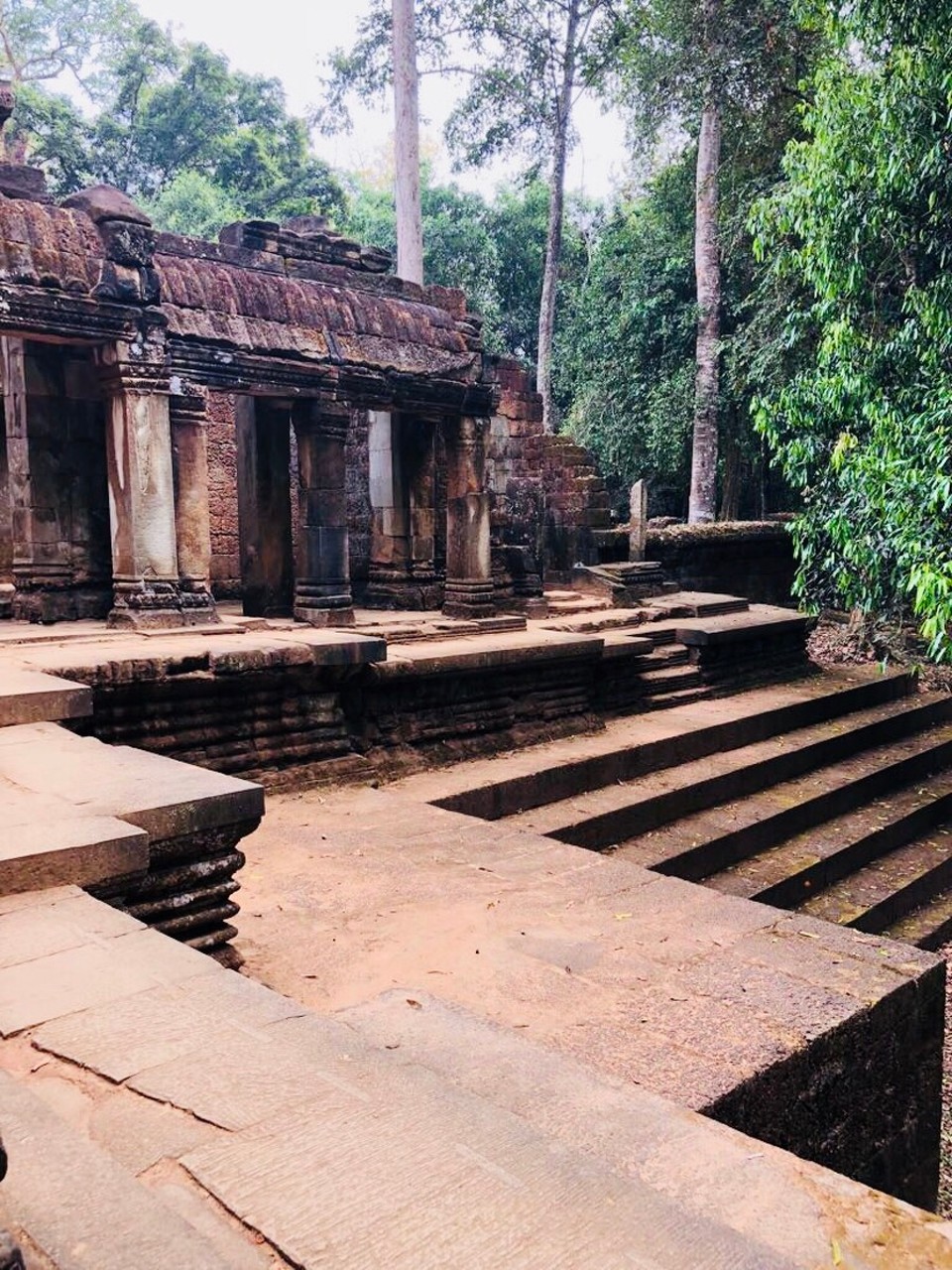 Kambodscha - Siem Reap - 