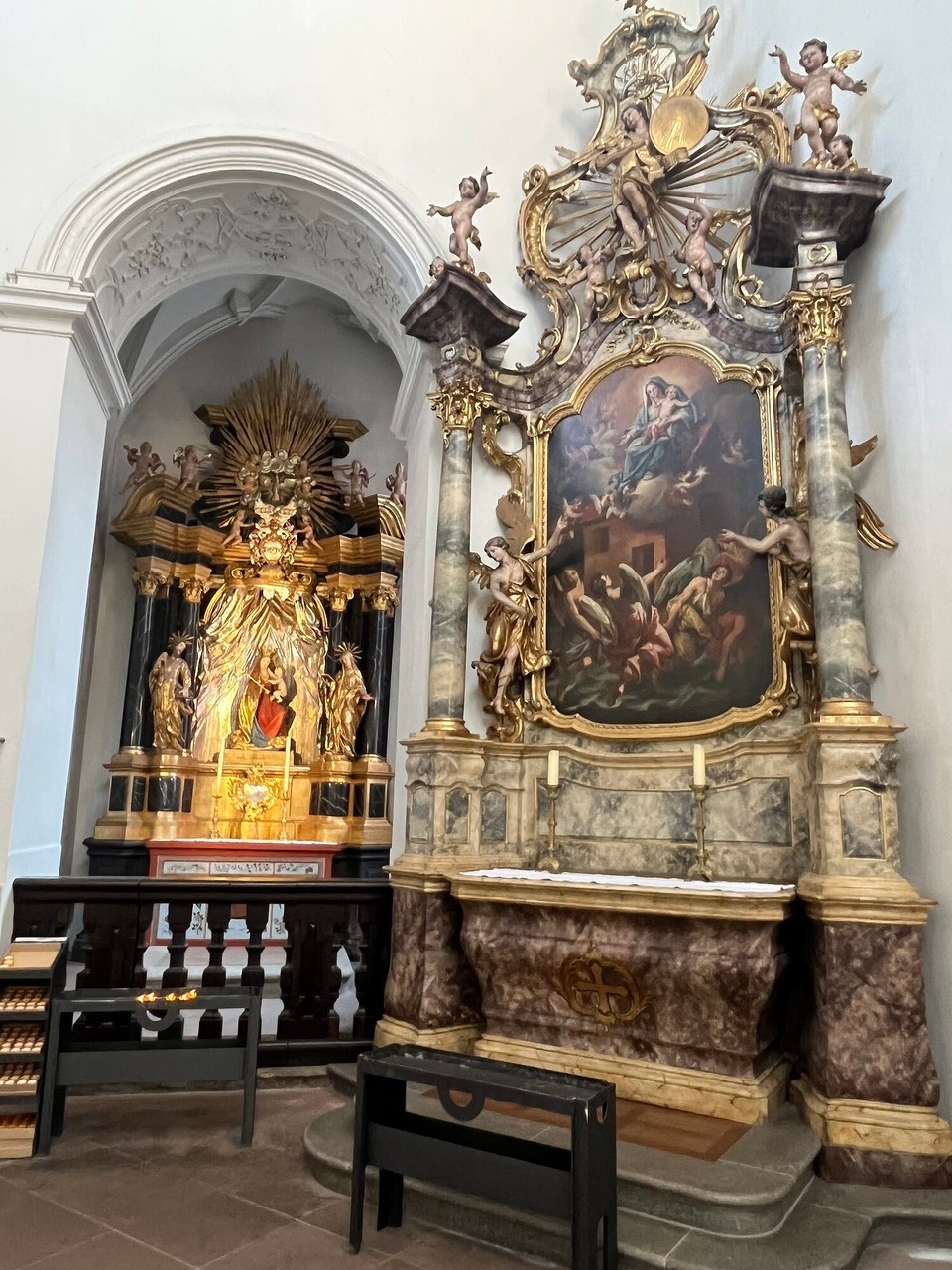 Deutschland - Würzburg - 