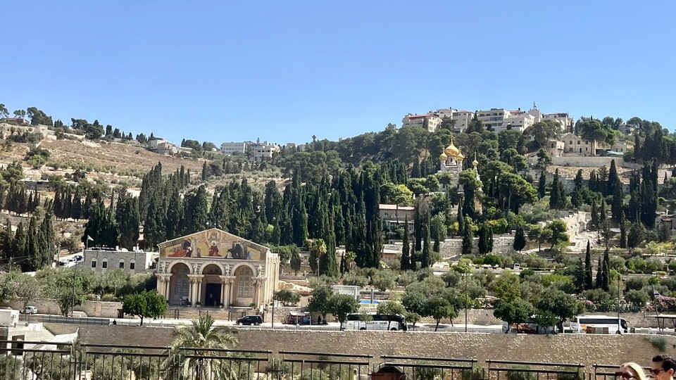 Israel - Jerusalem - Jerusalem