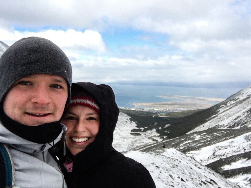 Argentinien - Ushuaia - 