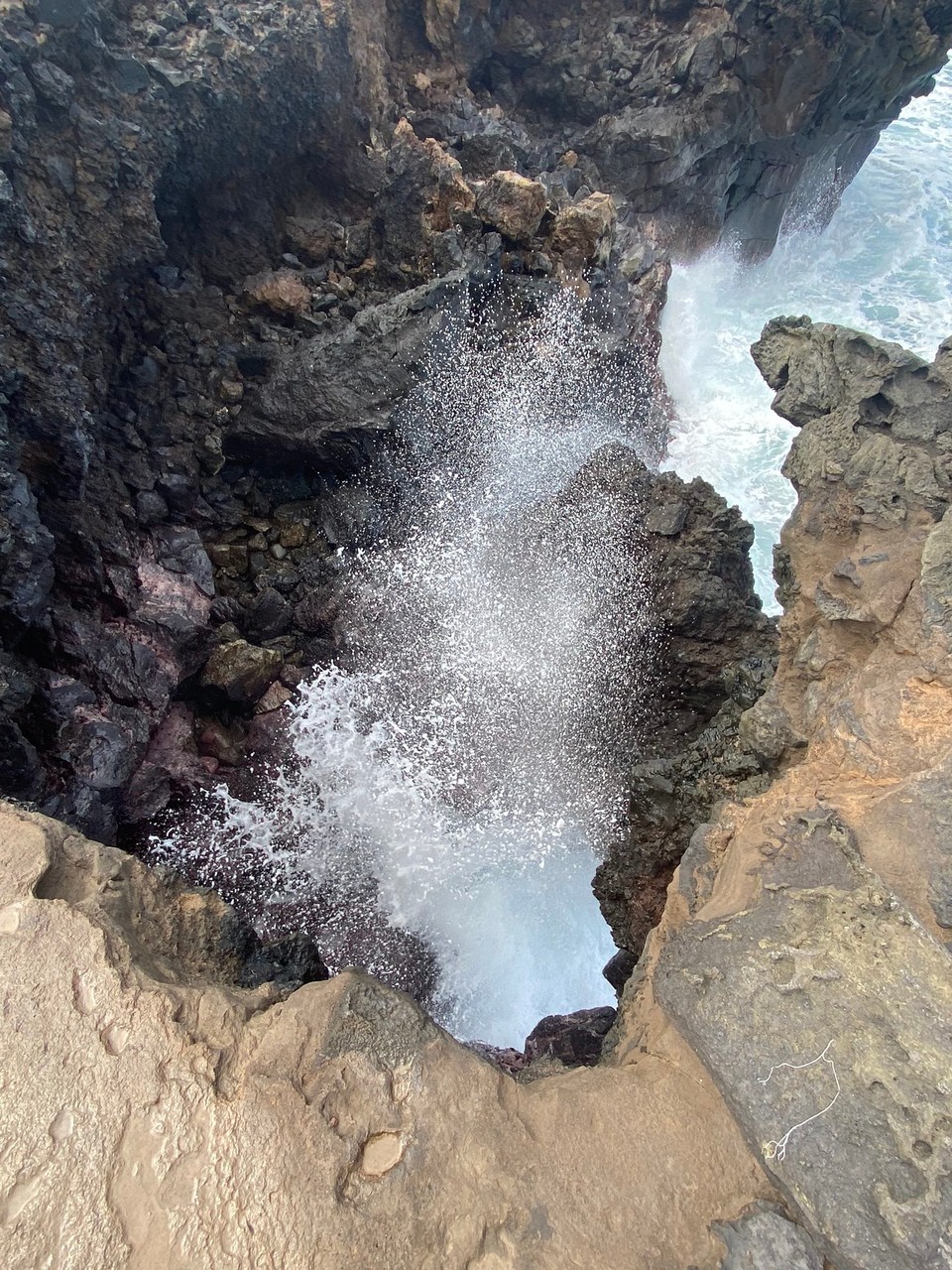 Réunion - Cilaos - 