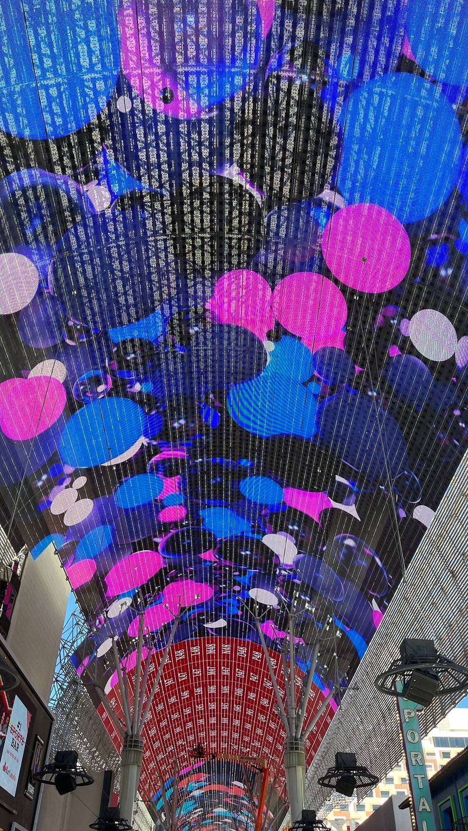 Vereinigte Staaten - Las Vegas - 