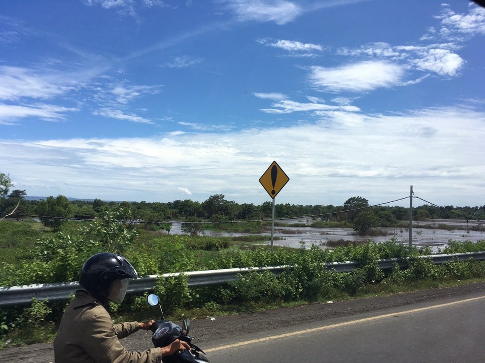 Indonesien - Gianyar - 
