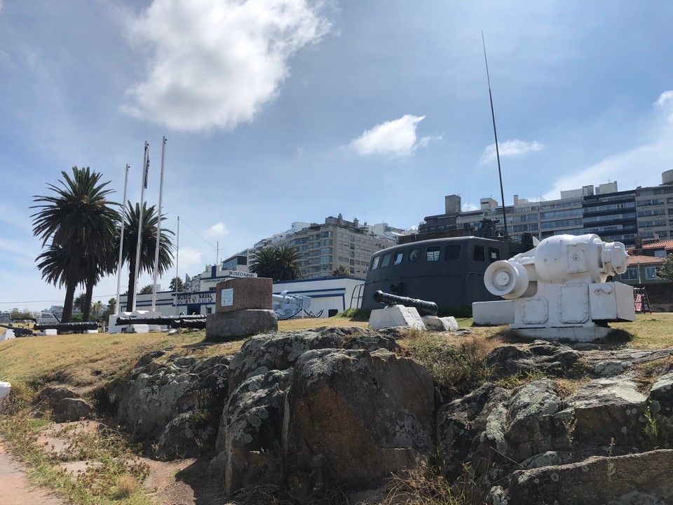 Uruguay - Montevideo - 