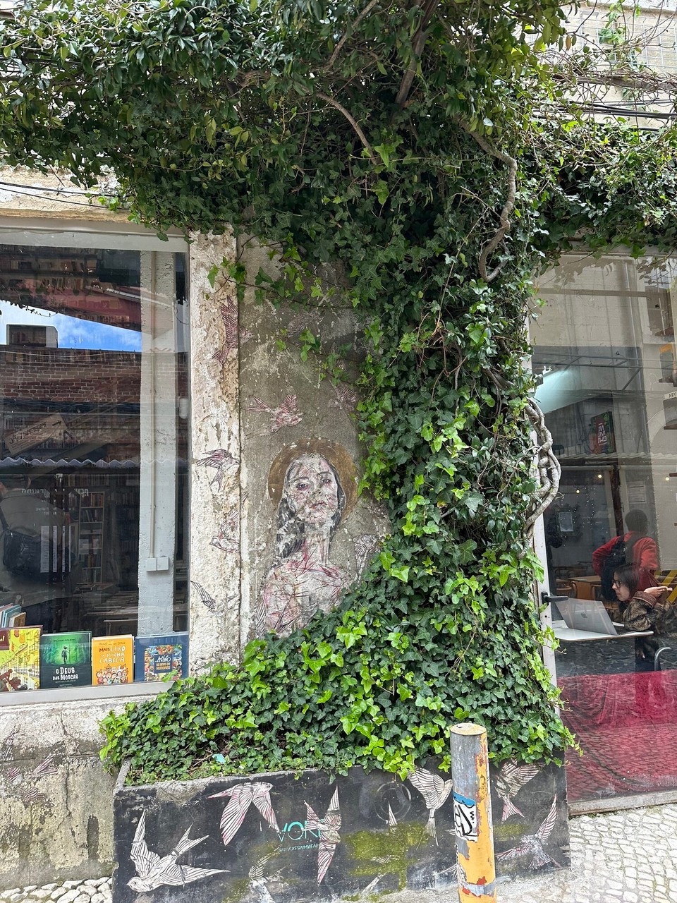 Portugal - Lissabon - 