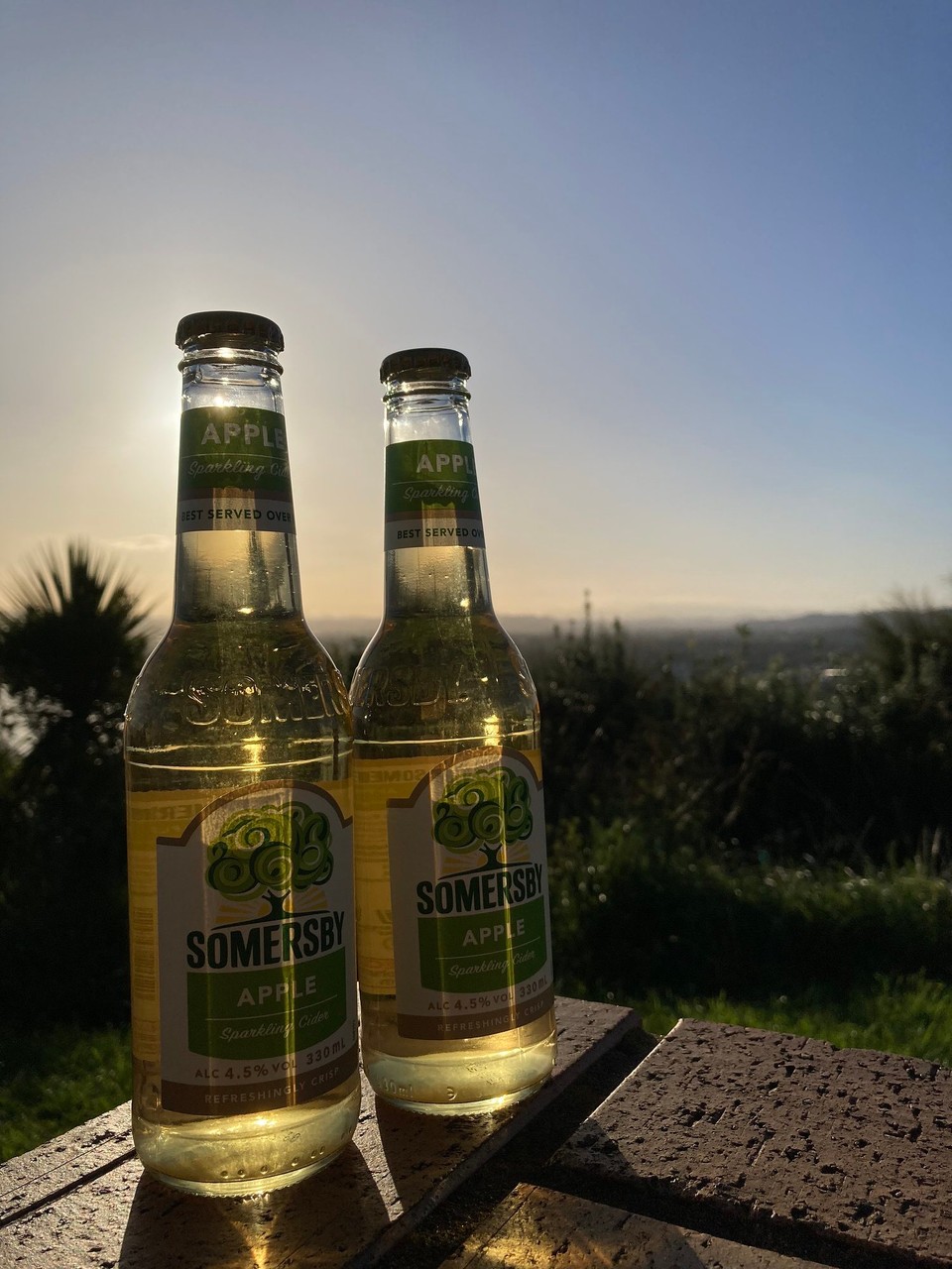 Neuseeland - Gisborne - Auf einen supercoolen Tag 🥂