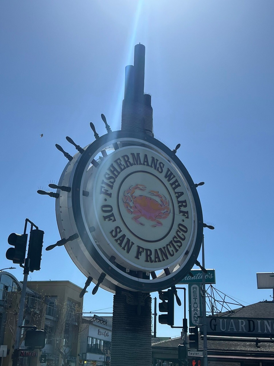 Vereinigte Staaten - San Francisco - 