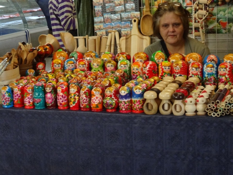 Lettland - Riga - 