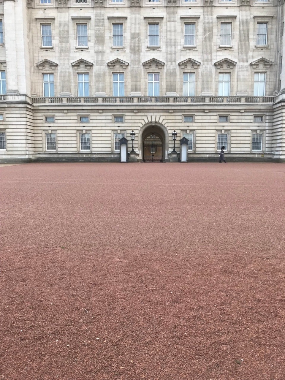 Vereinigtes Königreich - London - 