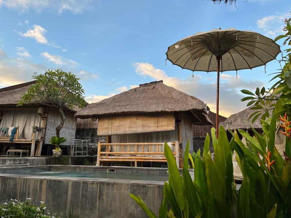 Indonesien - Kabupaten Badung - 