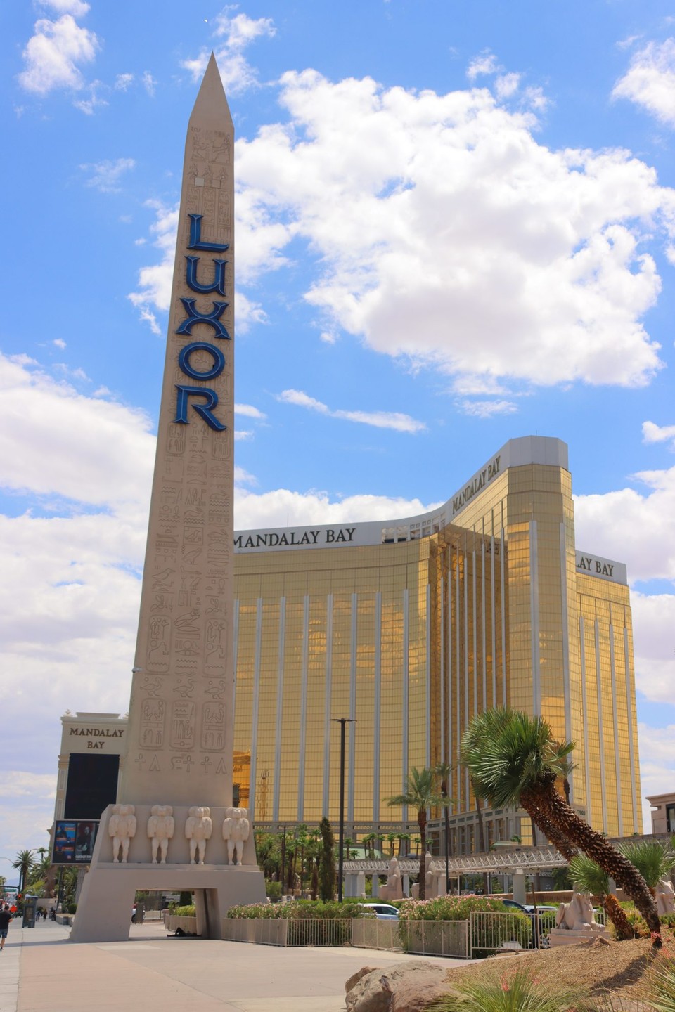 USA - Las Vegas - Las Vegas