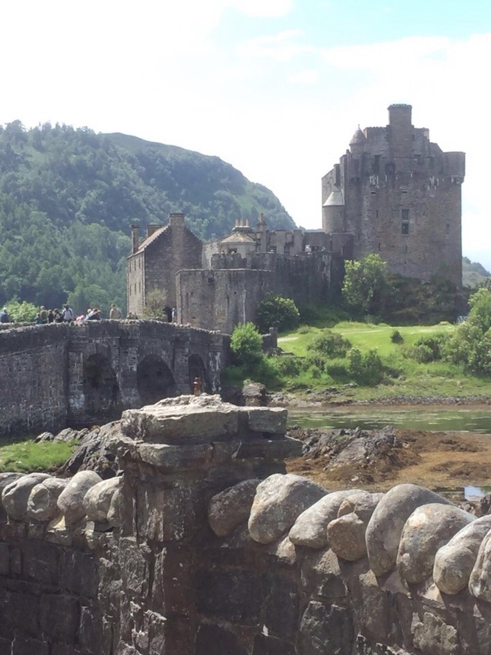 Vereinigtes Königreich - Kyle - 