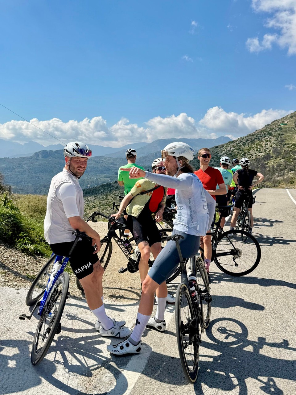 Spanien - Alcalalí - 