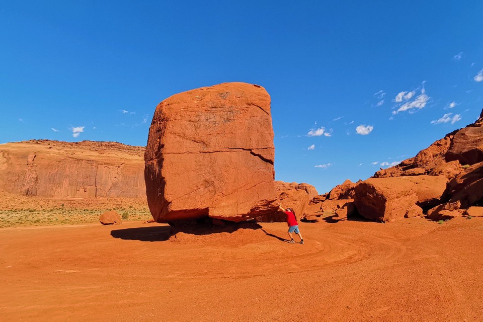 USA - Flagstaff - 