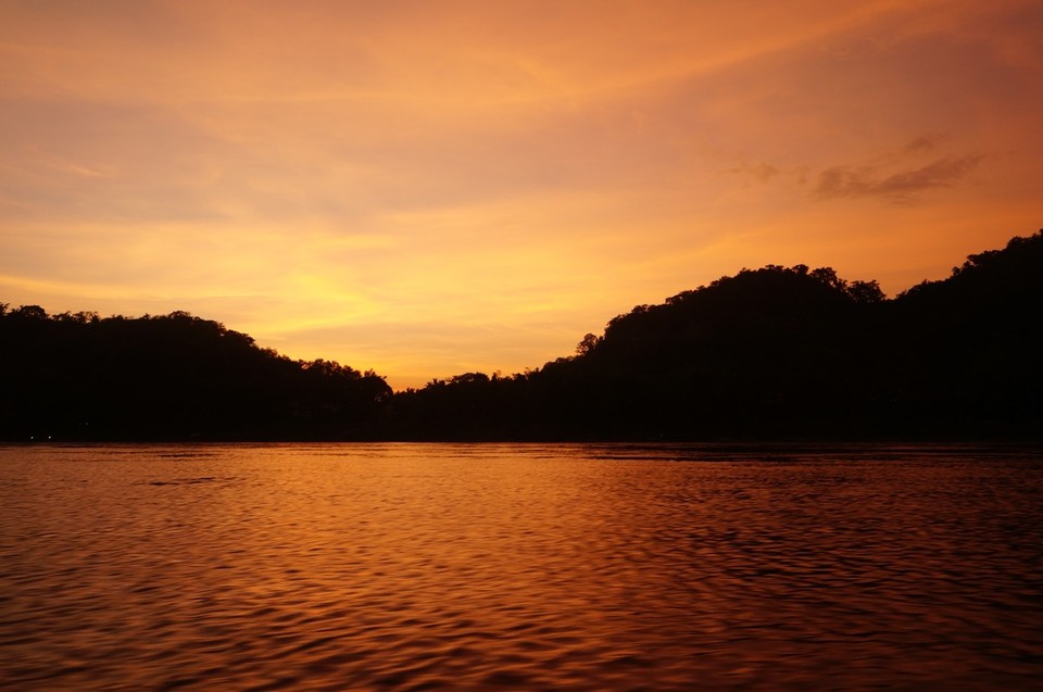 Laos - Luang Prabang - 