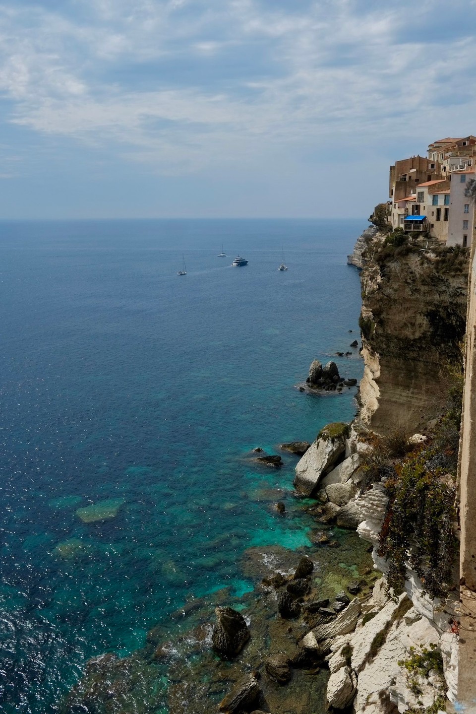 Frankreich - Bonifacio - 