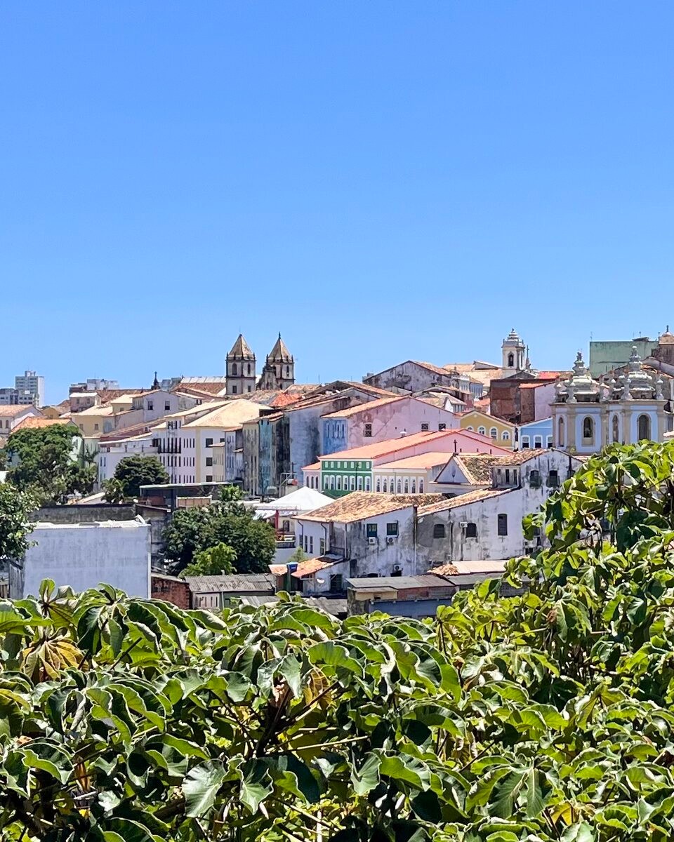 Brasilien - Salvador - 