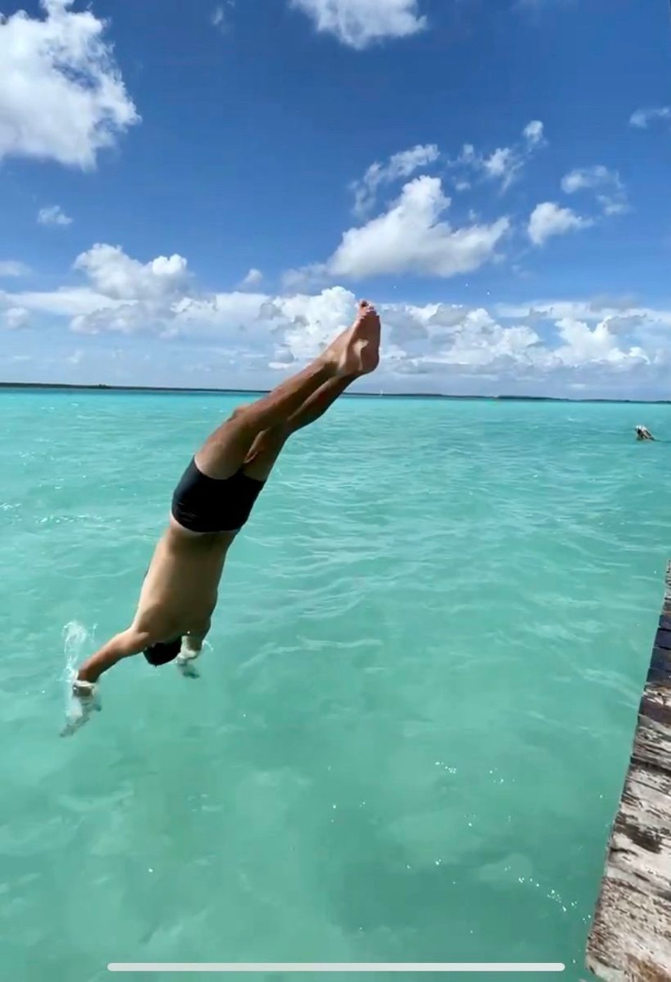 Mexiko - Bacalar - 
