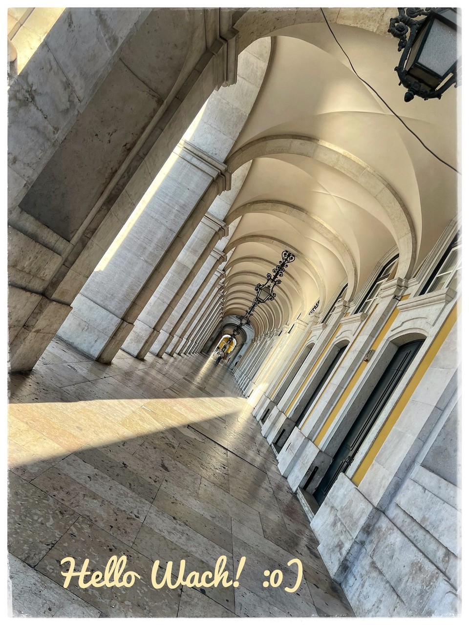 Portugal - Lissabon - 