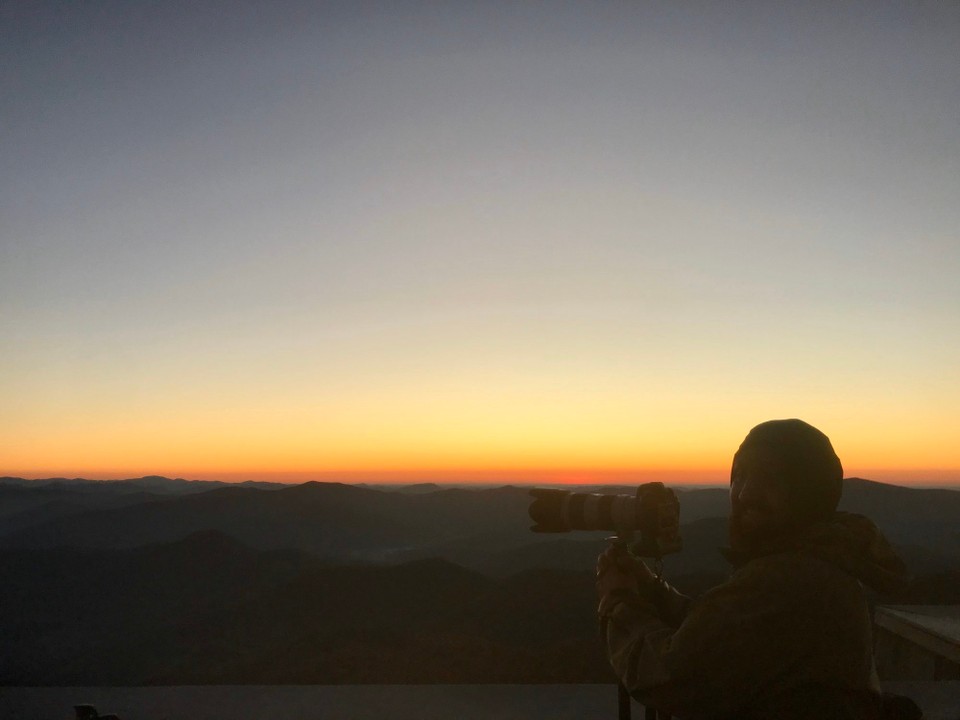 United States - Hiawassee - 
