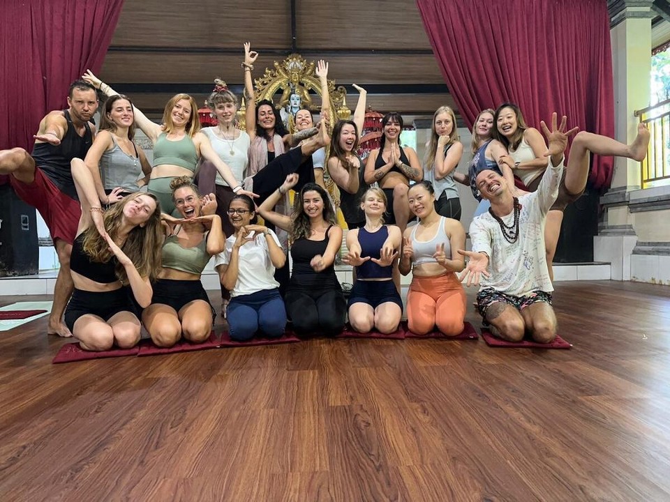Indonesien - Gianyar - Shiva Gruppe♥️