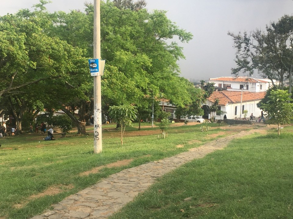  - Cali, Colombia  - 